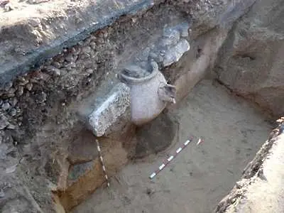 Археолози откриха изключително ценни находки в Созопол